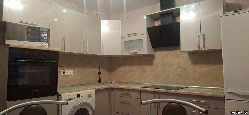 1-комнатная квартира, Зеленая, 1/1, 930 рублей: фото 11