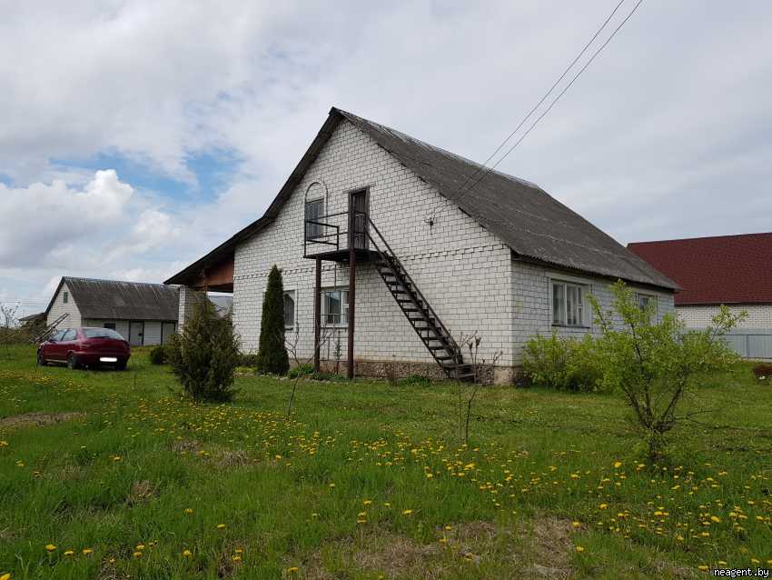 Дом, Молодёжная , 27, 150000 рублей: фото 4