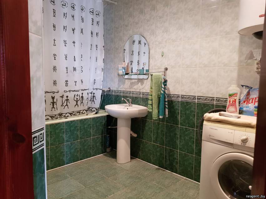 Дом, Молодёжная , 27, 150000 рублей: фото 6