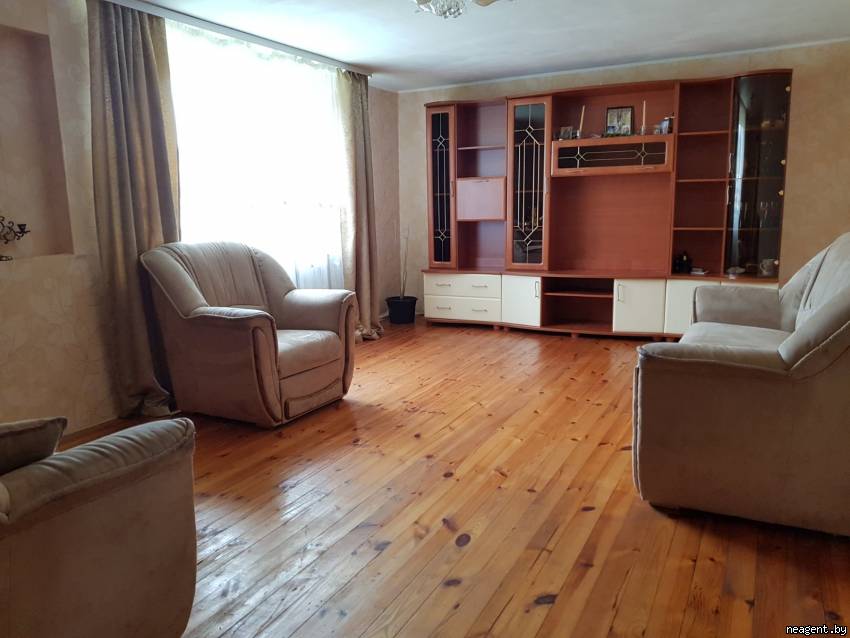 Дом, Молодёжная , 27, 150000 рублей: фото 7