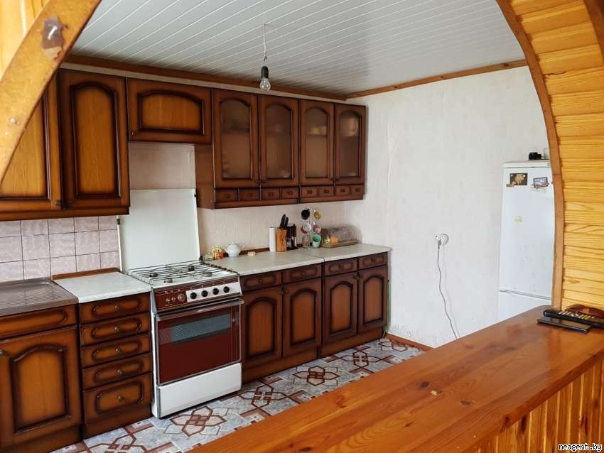 Дом, Молодёжная , 27, 150000 рублей: фото 8