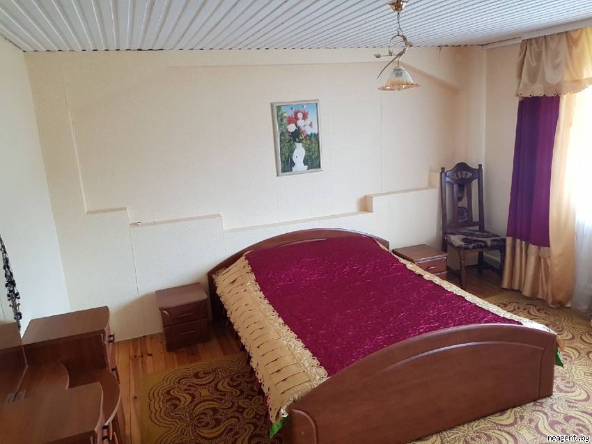 Дом, Молодёжная , 27, 150000 рублей: фото 9