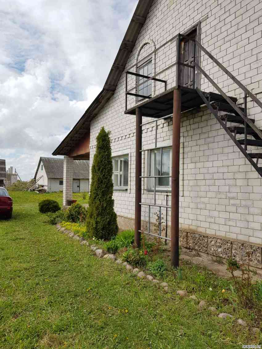 Дом, Молодёжная , 27, 150000 рублей: фото 11