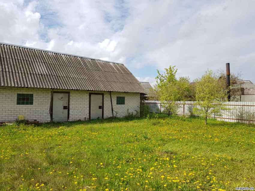 Дом, Молодёжная , 27, 150000 рублей: фото 12