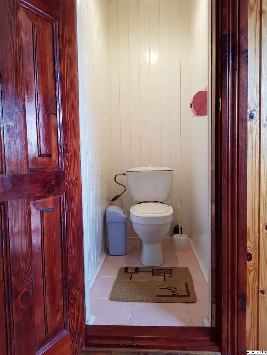 Дом, Молодёжная , 27, 150000 рублей: фото 10