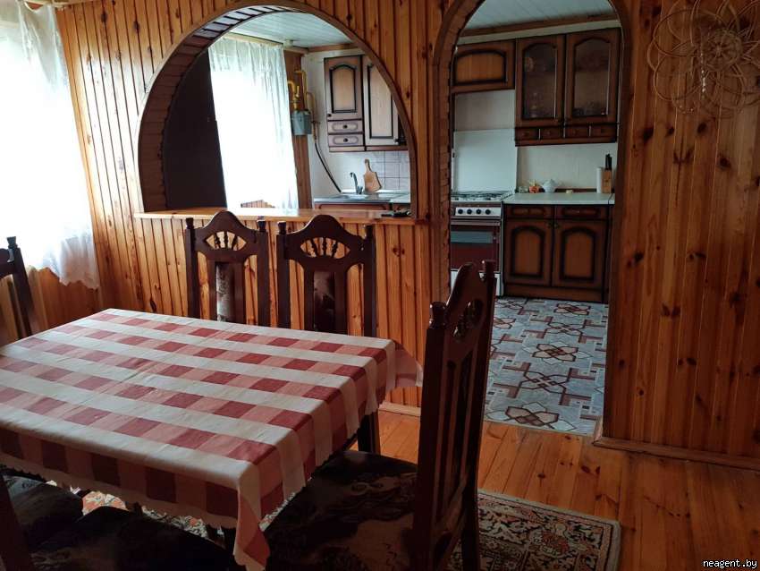 Дом, Молодёжная , 27, 150000 рублей: фото 13