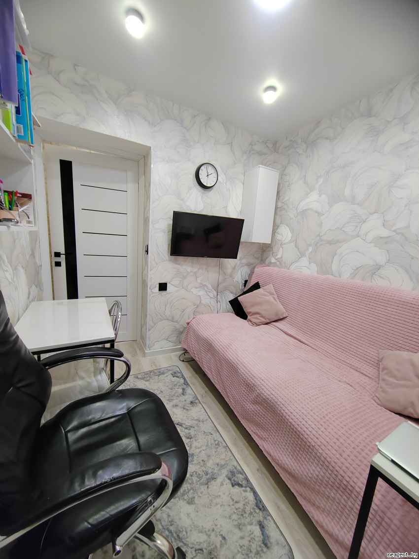 2-комнатная квартира, Уручская, 3, 99900 рублей: фото 2