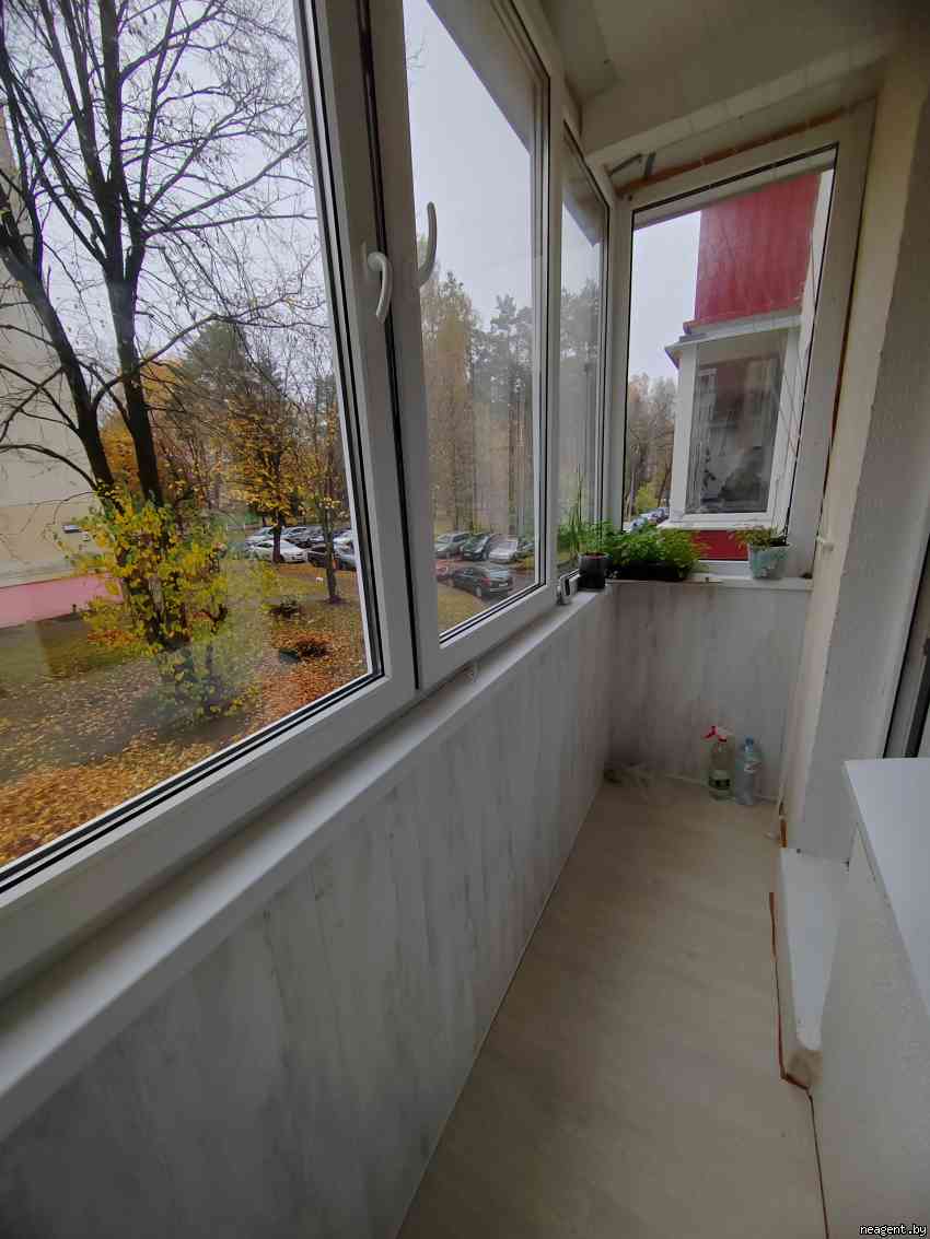 2-комнатная квартира, Уручская, 3, 99900 рублей: фото 4