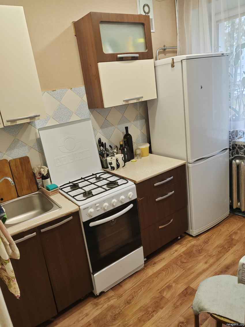 2-комнатная квартира, Уручская, 3, 99900 рублей: фото 15