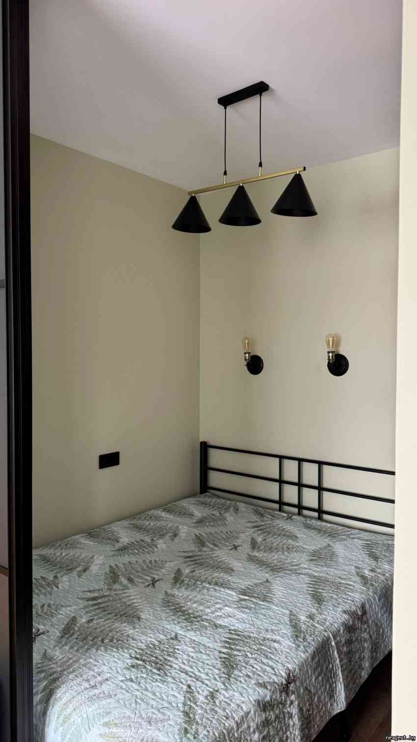 2-комнатная квартира, ул. Петра Мстиславца, 1, 1609 рублей: фото 15