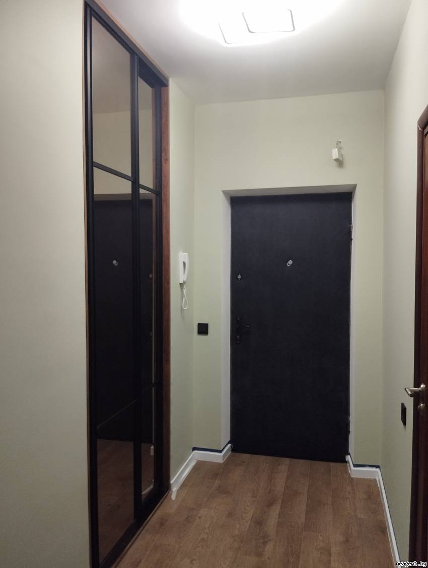 2-комнатная квартира, ул. Петра Мстиславца, 1, 1609 рублей: фото 17