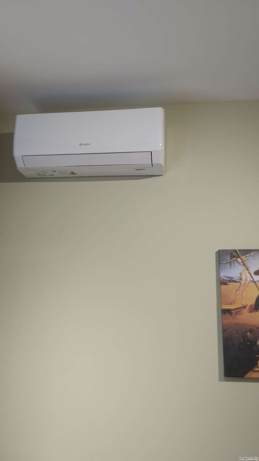 2-комнатная квартира, ул. Петра Мстиславца, 1, 1609 рублей: фото 18