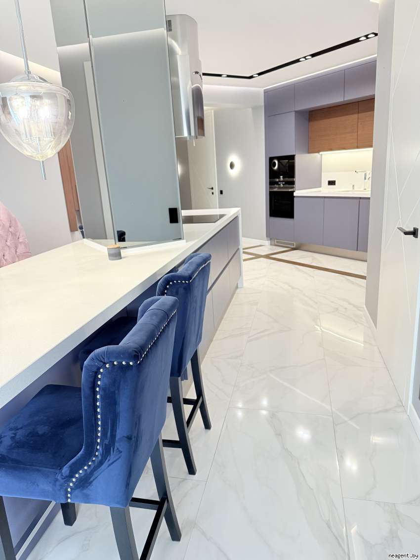 3-комнатная квартира, ул. Мястровская, 28, 761020 рублей: фото 4