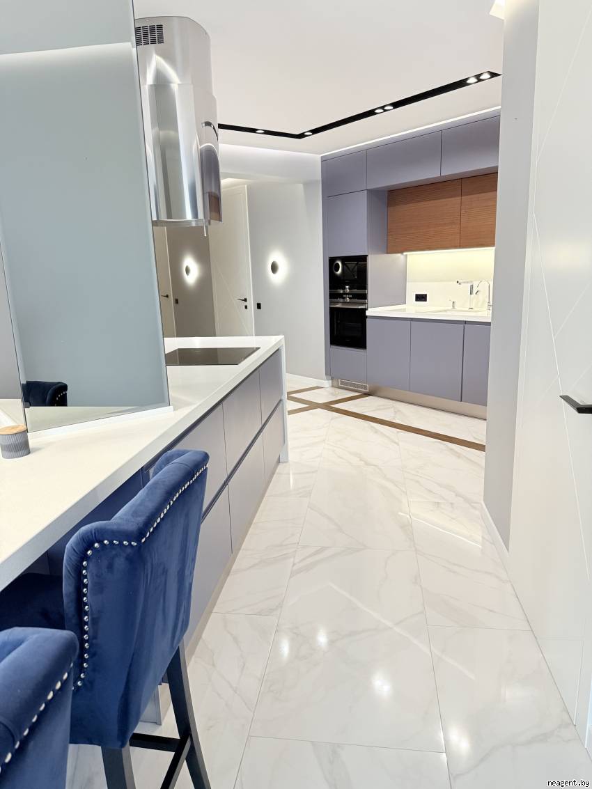 3-комнатная квартира, ул. Мястровская, 28, 761020 рублей: фото 5