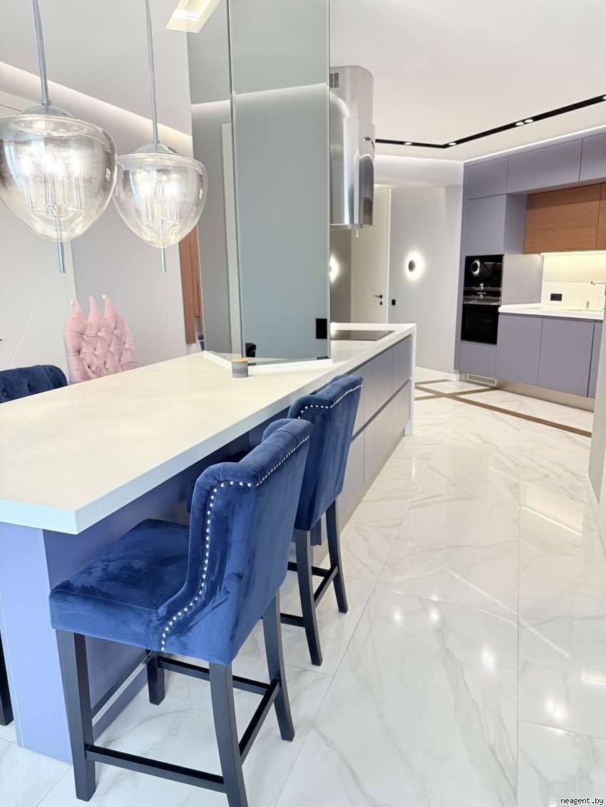 3-комнатная квартира, ул. Мястровская, 28, 761020 рублей: фото 6