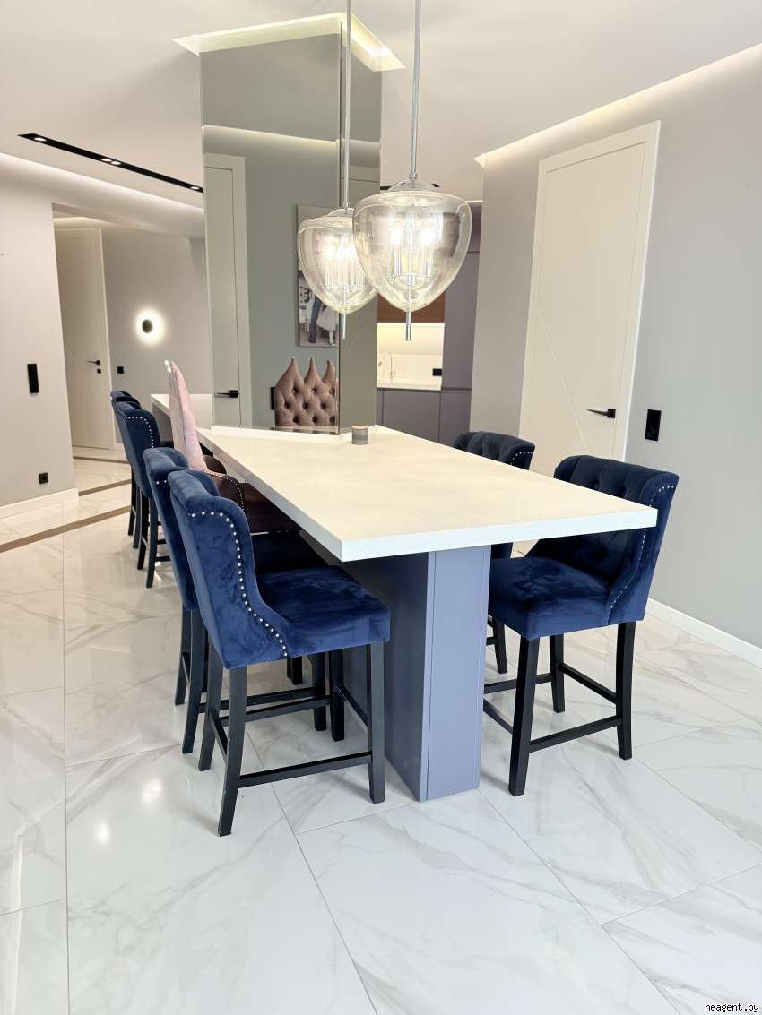 3-комнатная квартира, ул. Мястровская, 28, 761020 рублей: фото 7