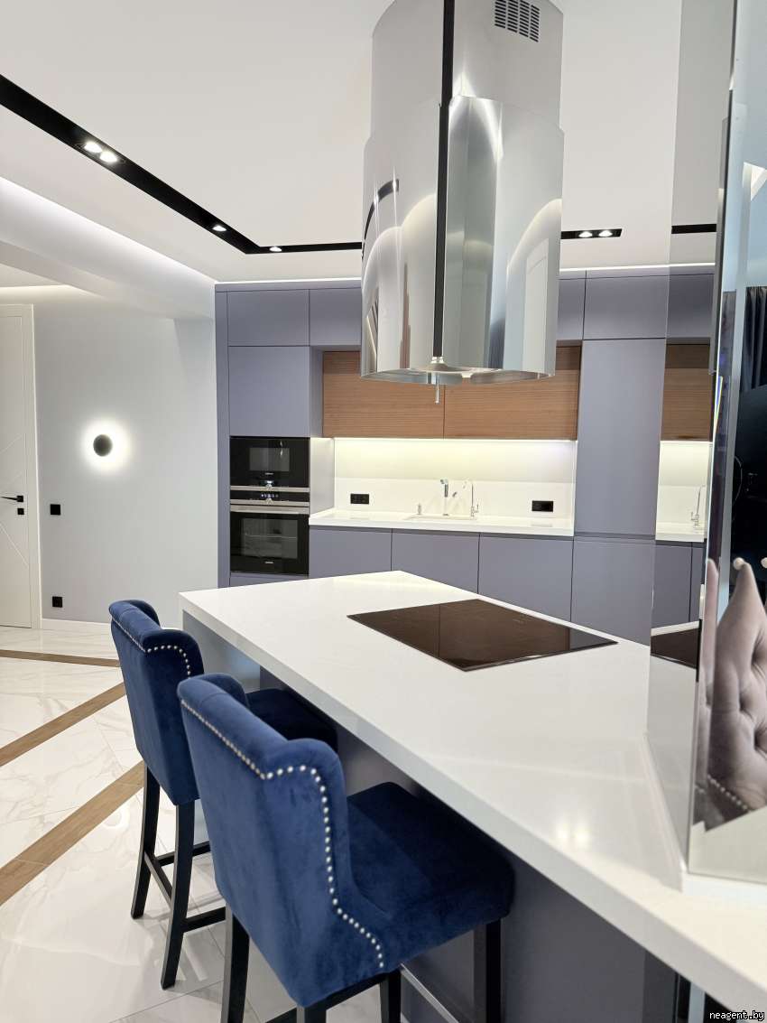 3-комнатная квартира, ул. Мястровская, 28, 761020 рублей: фото 8