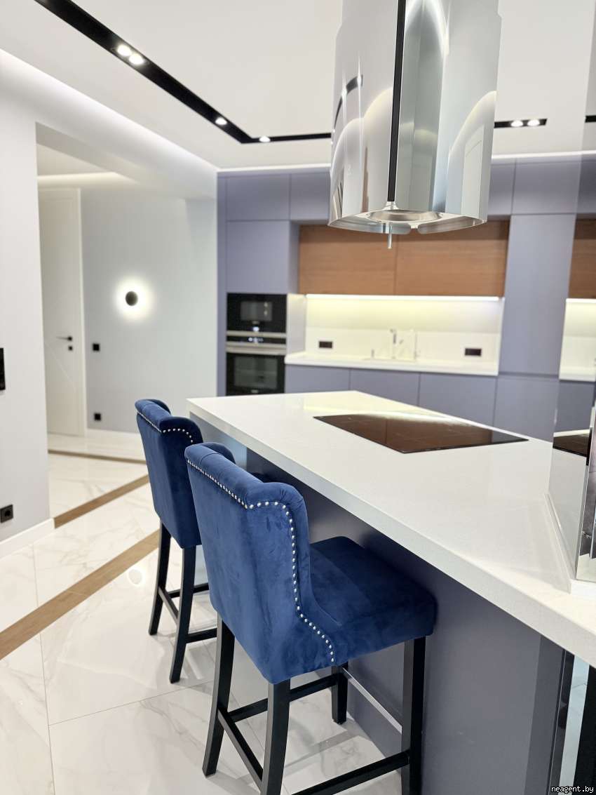 3-комнатная квартира, ул. Мястровская, 28, 761020 рублей: фото 9