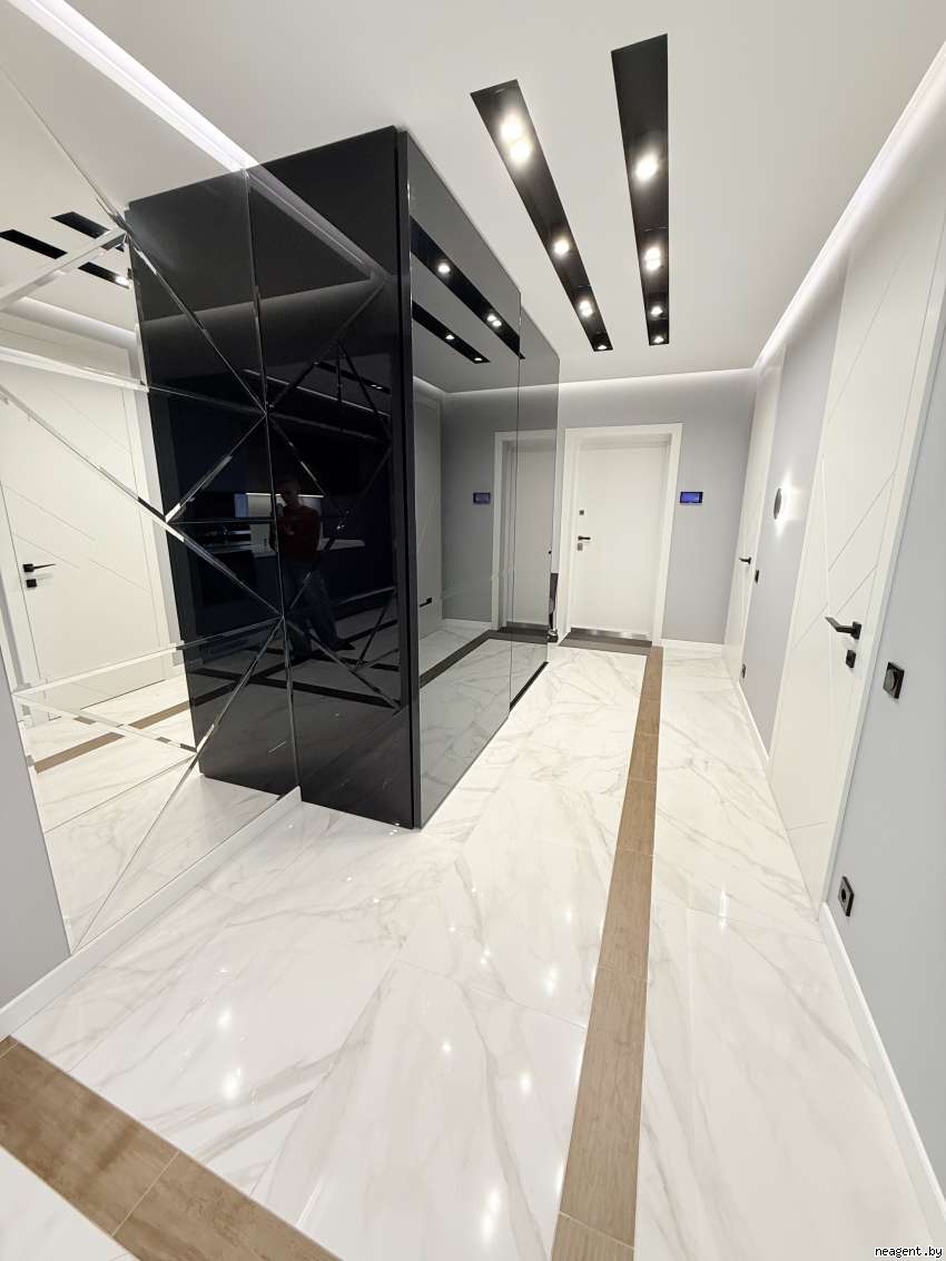 3-комнатная квартира, ул. Мястровская, 28, 761020 рублей: фото 10