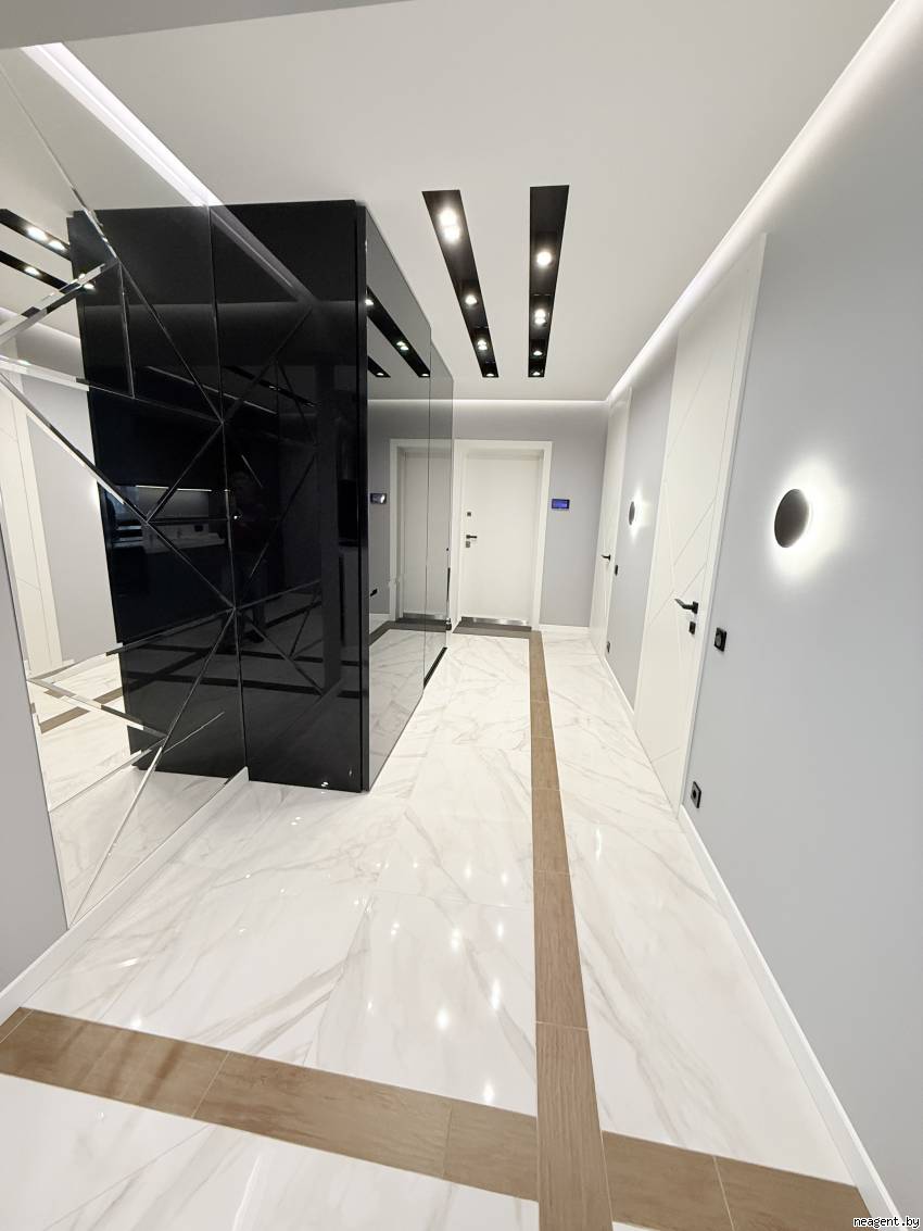 3-комнатная квартира, ул. Мястровская, 28, 761020 рублей: фото 11