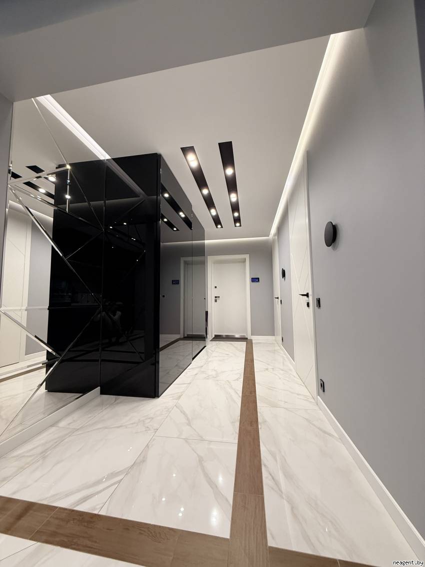 3-комнатная квартира, ул. Мястровская, 28, 761020 рублей: фото 15