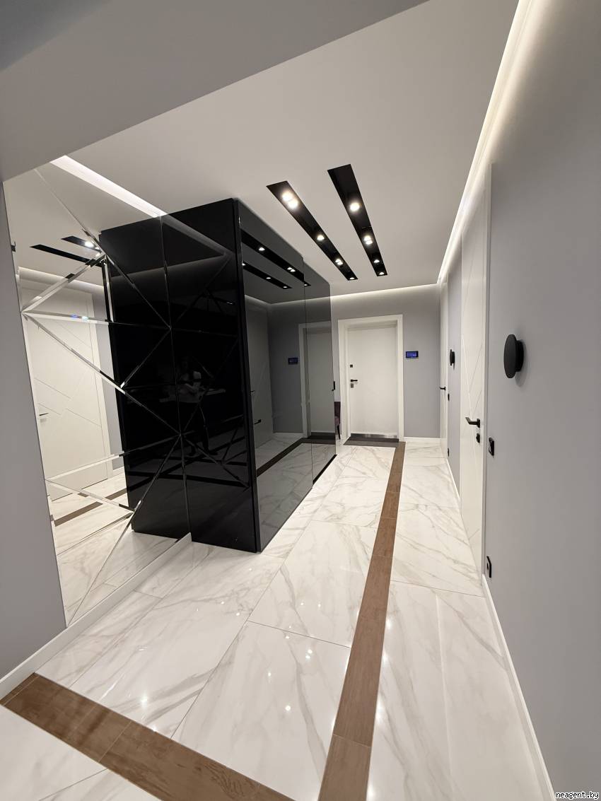 3-комнатная квартира, ул. Мястровская, 28, 761020 рублей: фото 16