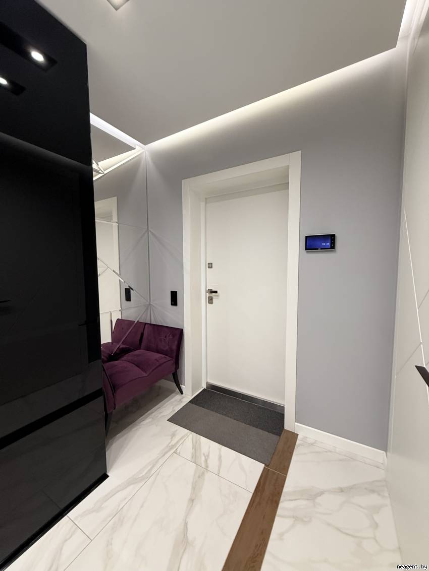 3-комнатная квартира, ул. Мястровская, 28, 761020 рублей: фото 17