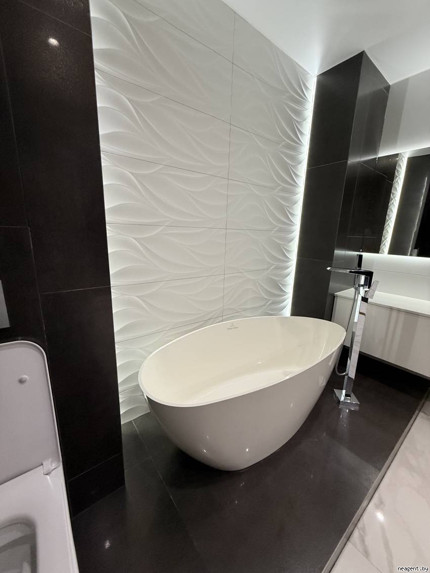 3-комнатная квартира, ул. Мястровская, 28, 761020 рублей: фото 20