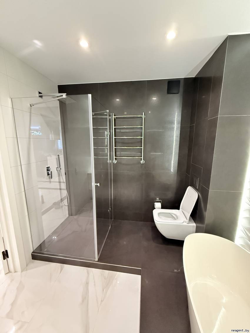 3-комнатная квартира, ул. Мястровская, 28, 761020 рублей: фото 21