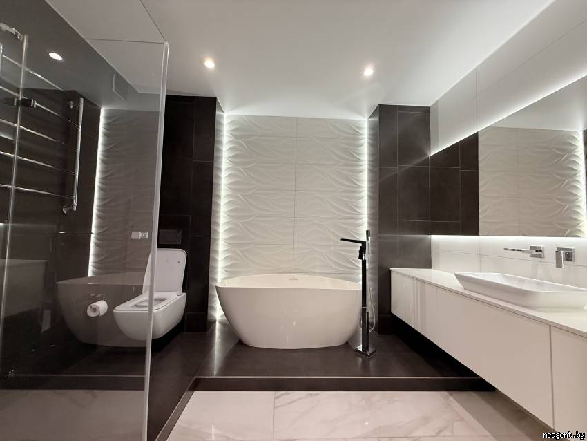 3-комнатная квартира, ул. Мястровская, 28, 761020 рублей: фото 22