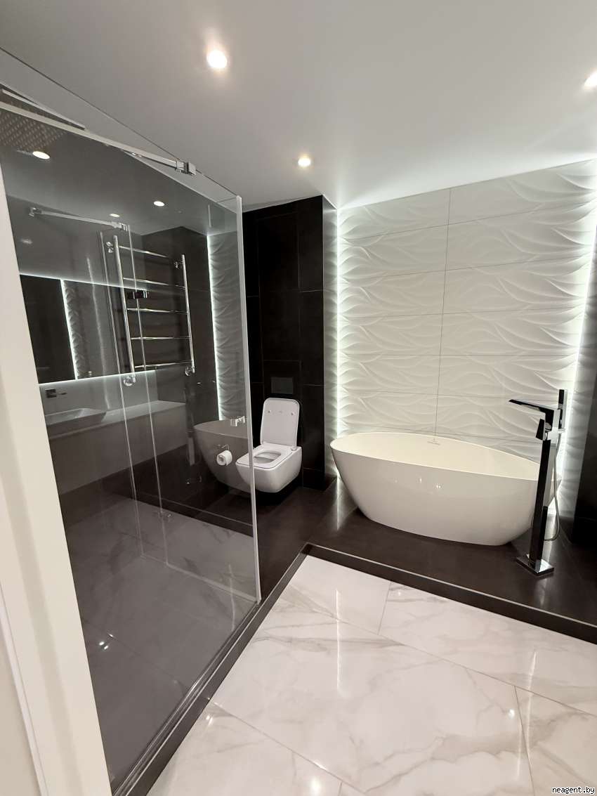 3-комнатная квартира, ул. Мястровская, 28, 761020 рублей: фото 23