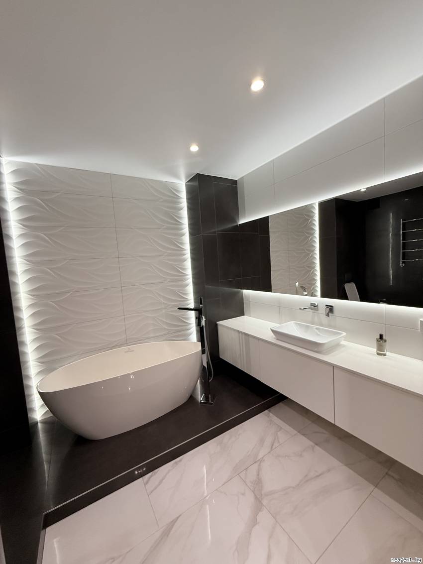 3-комнатная квартира, ул. Мястровская, 28, 761020 рублей: фото 24