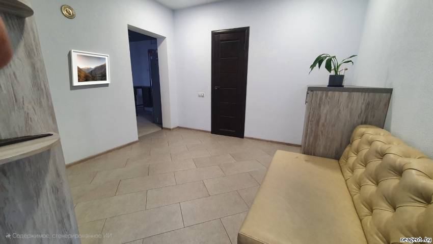 2-комнатная квартира, ул. Вязынская, 8, 1902 рублей: фото 3