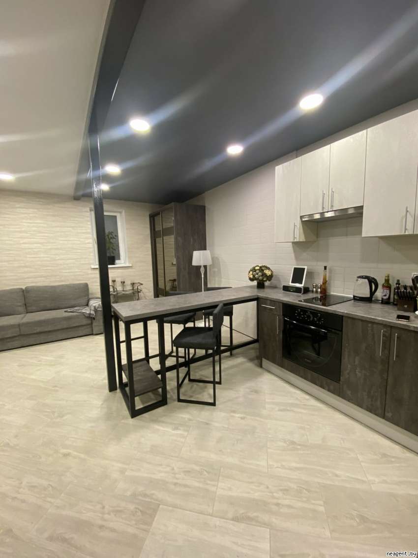 2-комнатная квартира, ул. Вязынская, 8, 1902 рублей: фото 4