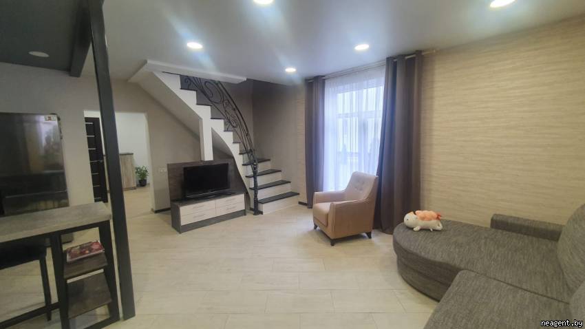 2-комнатная квартира, ул. Вязынская, 8, 1902 рублей: фото 5