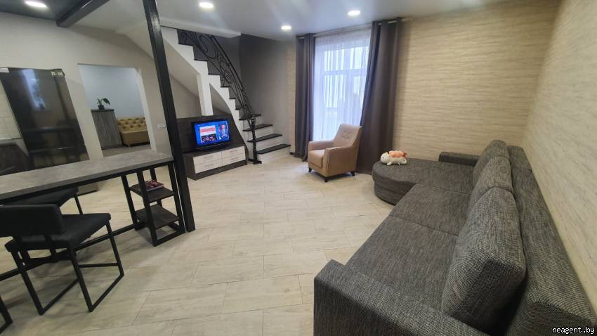 2-комнатная квартира, ул. Вязынская, 8, 1902 рублей: фото 7