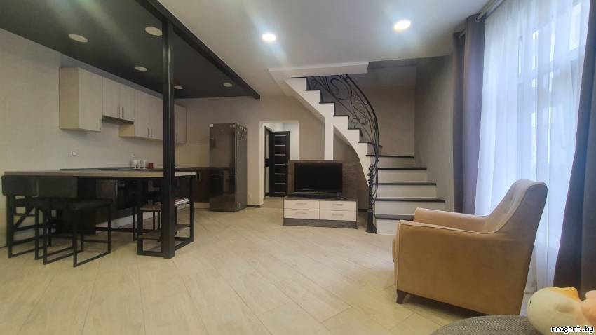 2-комнатная квартира, ул. Вязынская, 8, 1902 рублей: фото 10