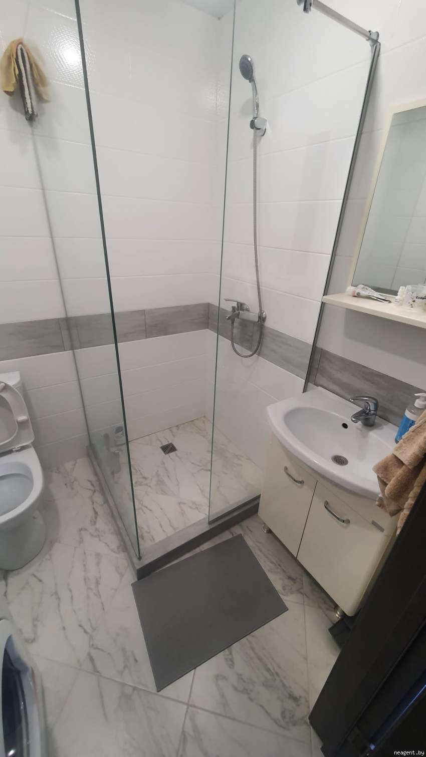 2-комнатная квартира, ул. Вязынская, 8, 1902 рублей: фото 14