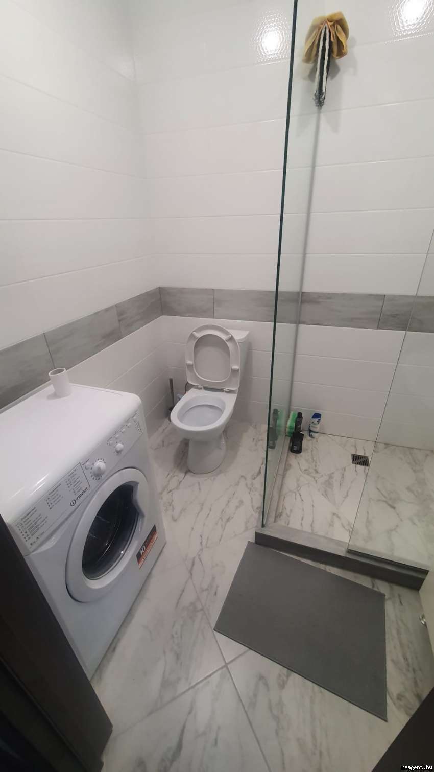 2-комнатная квартира, ул. Вязынская, 8, 1902 рублей: фото 15