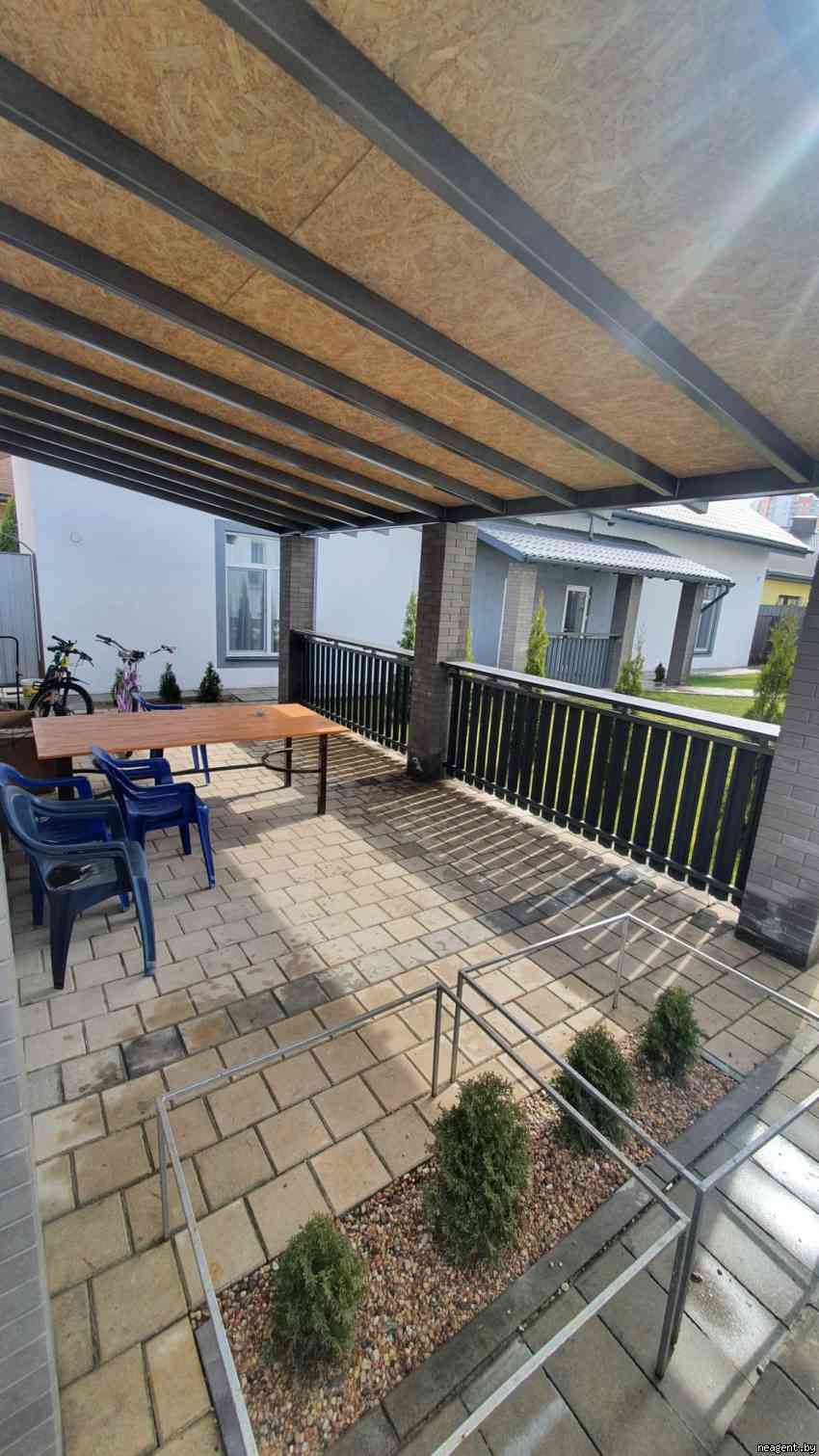 2-комнатная квартира, ул. Вязынская, 8, 1902 рублей: фото 20