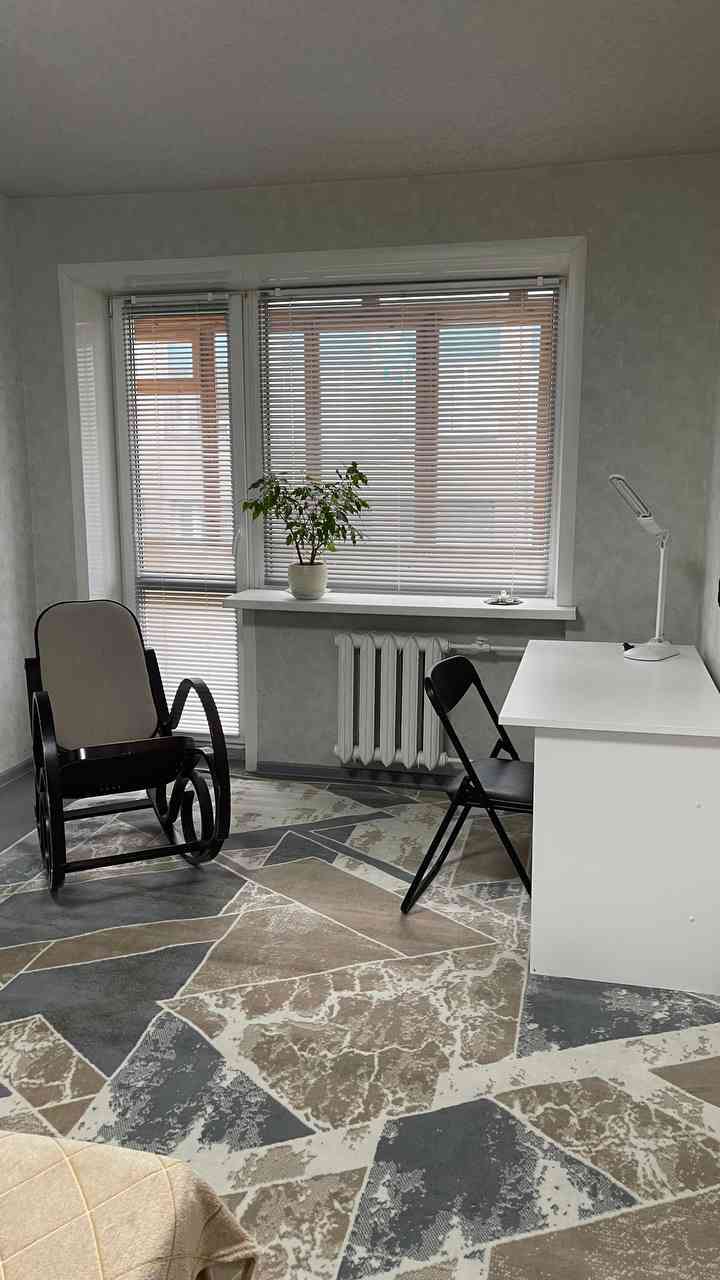 2-комнатная квартира, Улица Богдана  Хмельницкого, 10, 1330 рублей: фото 1