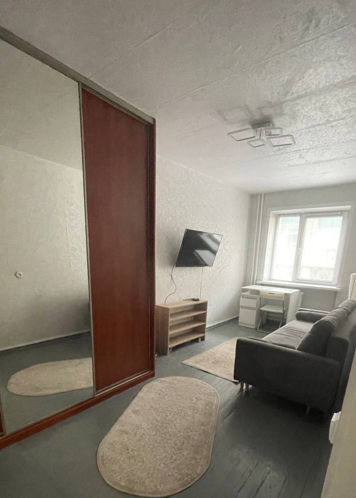 2-комнатная квартира, Улица Богдана  Хмельницкого, 10, 1330 рублей: фото 2