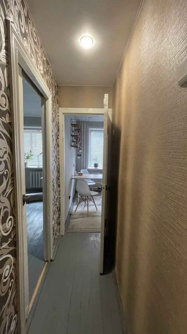 2-комнатная квартира, Улица Богдана  Хмельницкого, 10, 1330 рублей: фото 6