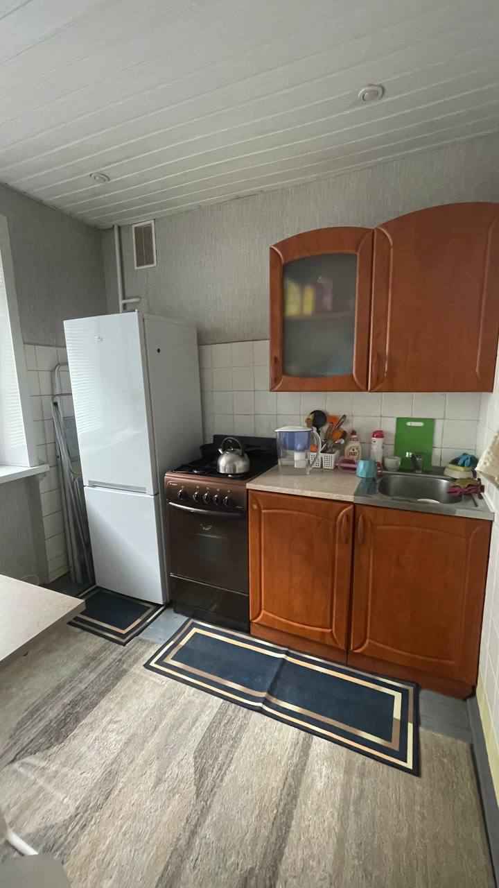 2-комнатная квартира, Улица Богдана  Хмельницкого, 10, 1330 рублей: фото 7