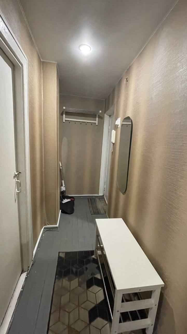 2-комнатная квартира, Улица Богдана  Хмельницкого, 10, 1330 рублей: фото 9