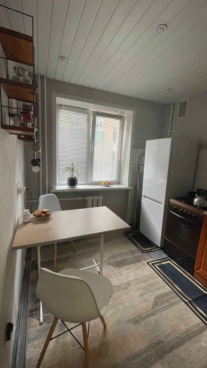 2-комнатная квартира, Улица Богдана  Хмельницкого, 10, 1330 рублей: фото 12