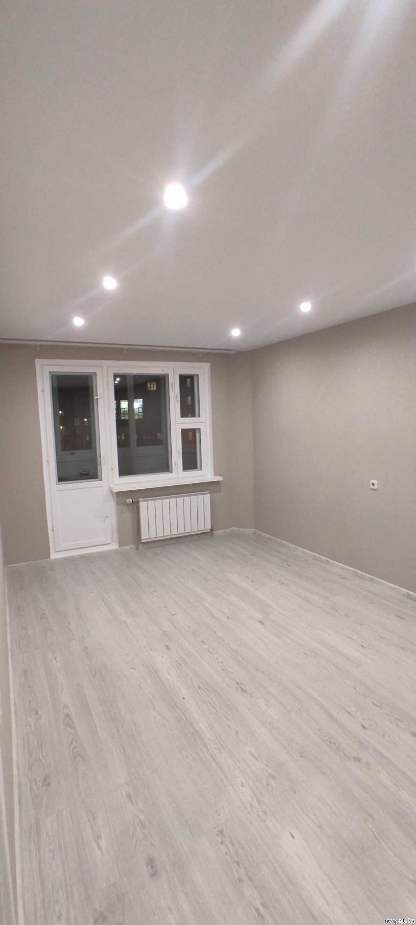 1-комнатная квартира, ул. Каменногорская, 10, 1032 рублей: фото 2