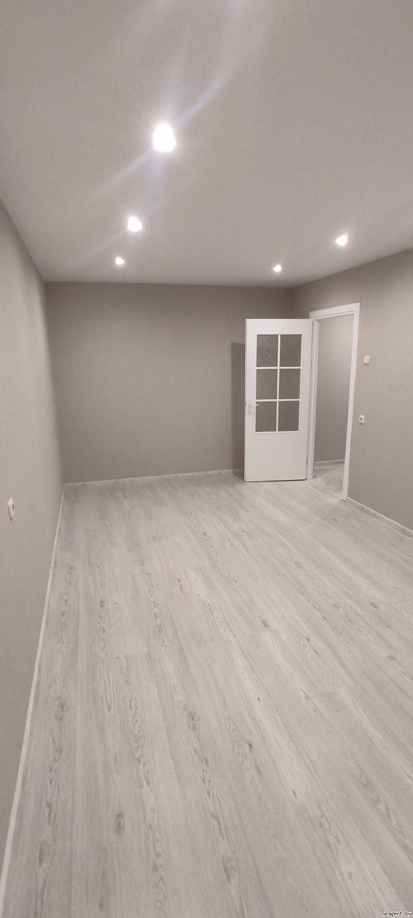 1-комнатная квартира, ул. Каменногорская, 10, 1032 рублей: фото 3