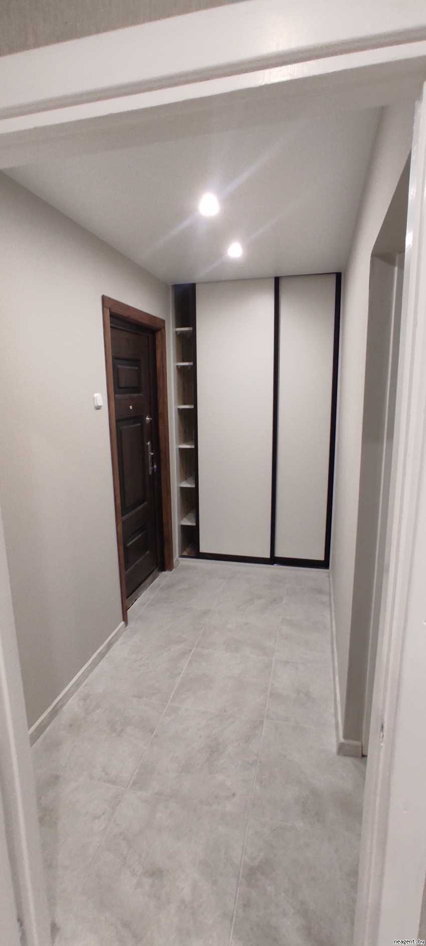 1-комнатная квартира, ул. Каменногорская, 10, 1032 рублей: фото 4