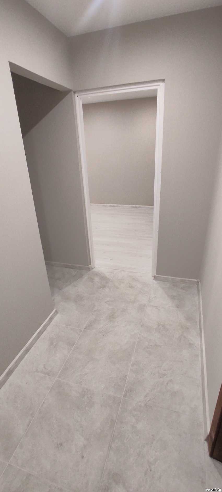 1-комнатная квартира, ул. Каменногорская, 10, 1032 рублей: фото 5